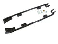 UMI Performance 93-02 GM F-Body Tubular Subframe Connectors Convertible Weld In