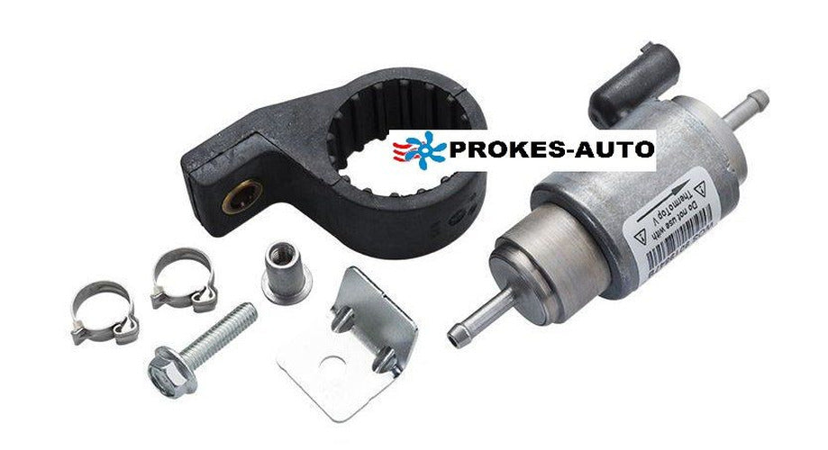 BAG BASE DP 42.4 12V TT-EVO CAR AM