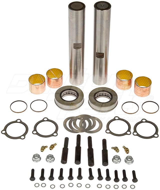 STEERING KING PIN REPAIR KIT