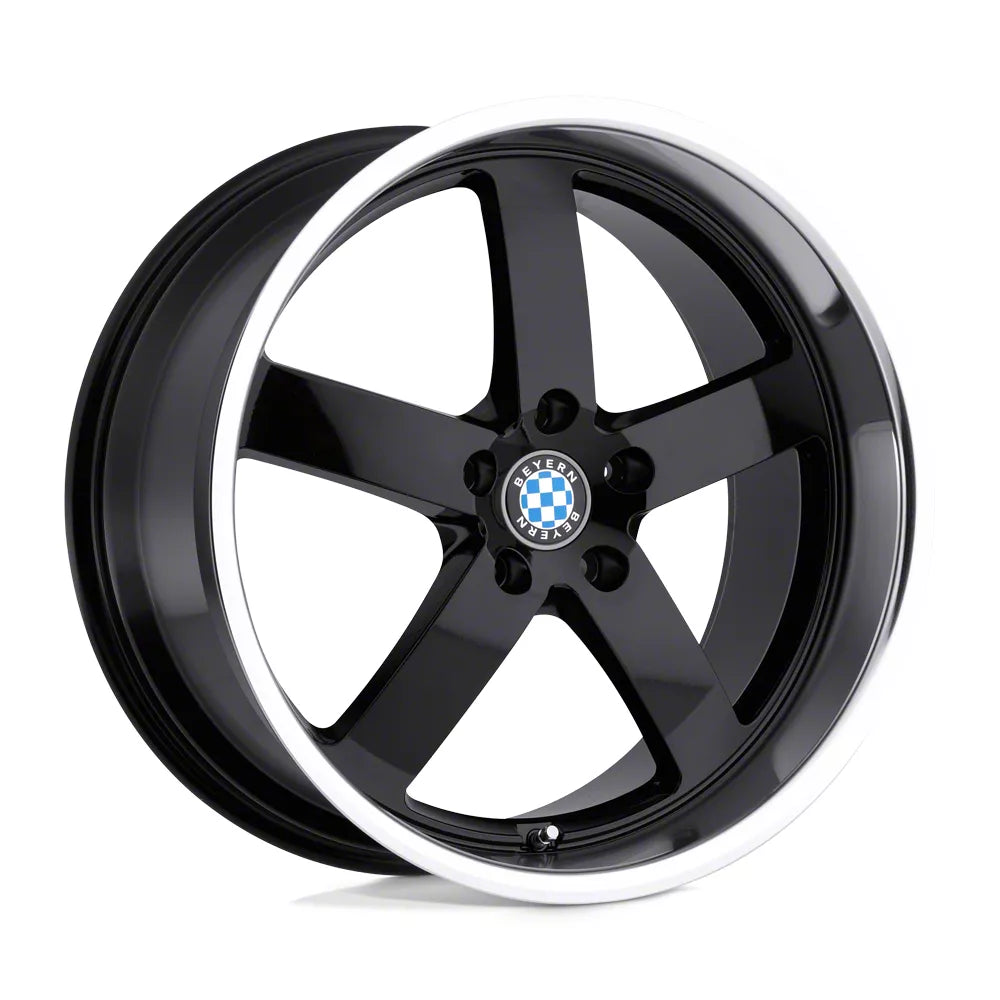 BEYERN RAPP 19X8.5 5/120 ET40 CB72.