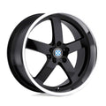 BEYERN RAPP 19X8.5 5/120 ET40 CB72.