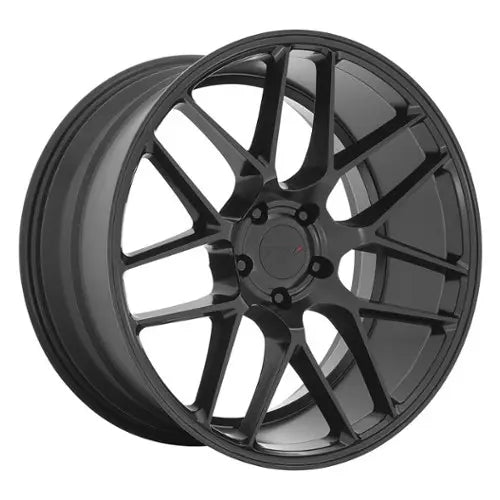 TSW TWTBR 20X8.5 5X4.5 M-BLK 35MM - 2085TBR355114M76