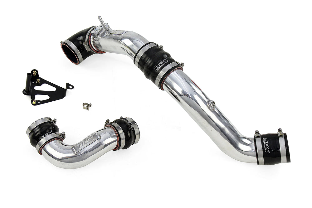Charge Pipe Kit