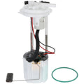 FUEL PUMP ASSEMBLY