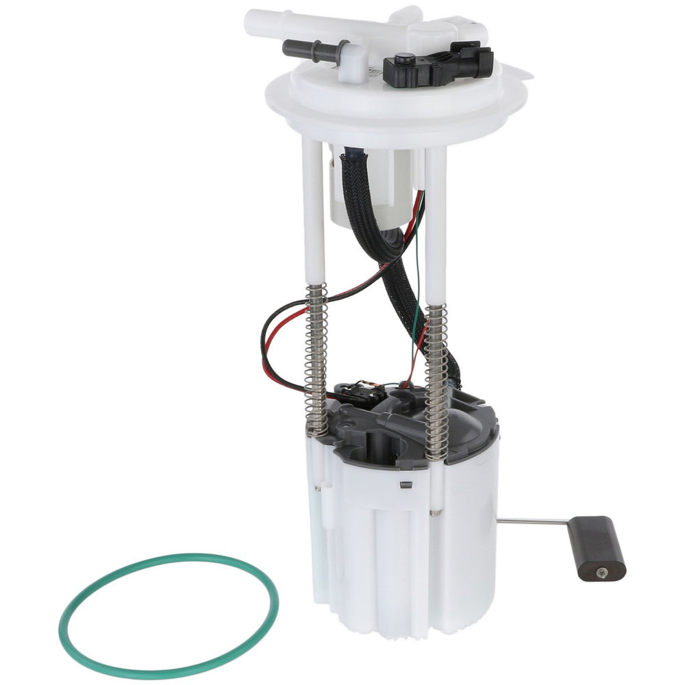 FUEL PUMP ASSEMBLY