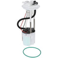 FUEL PUMP ASSEMBLY