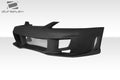 1994-1998 Ford Mustang Duraflex Bomber Front Bumper Cover - 1 Piece
