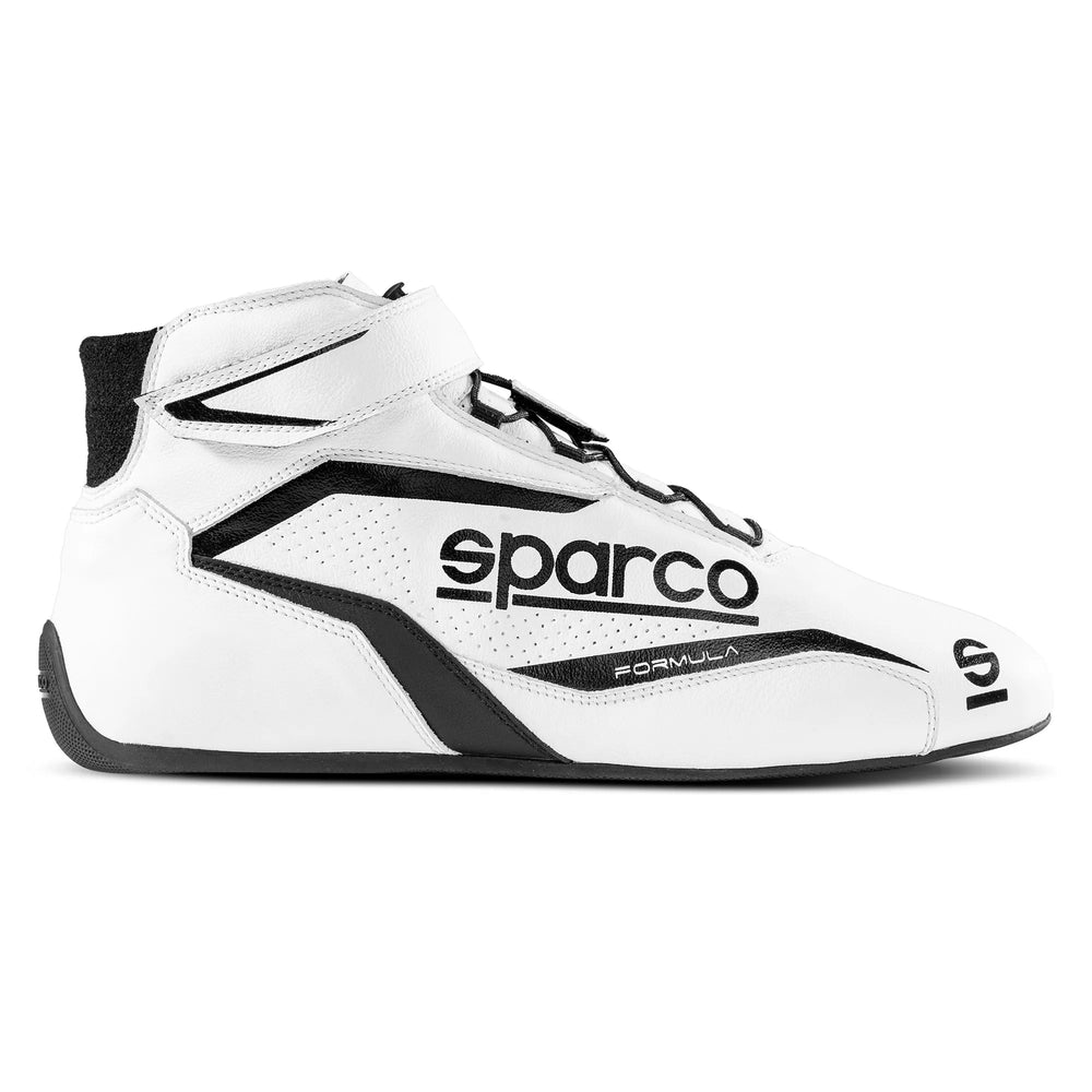 Sparco Shoe Formula 40 Blu/ White