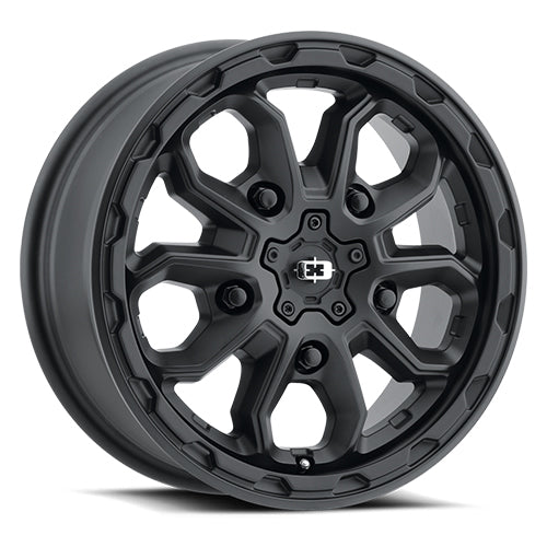Vision Wheel 5-160 SB VIS KORUPT VAN 410-7775SB45