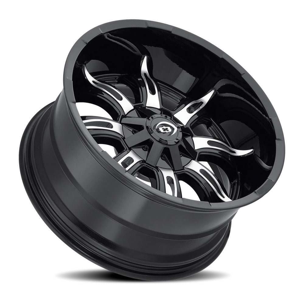 8-6.5 GBMF VOR MANIC