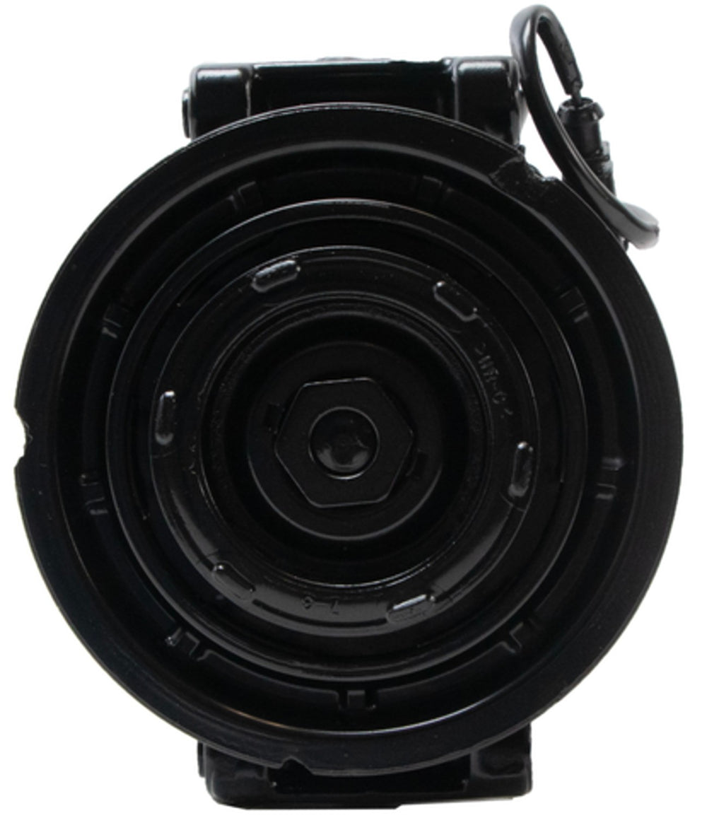 REMAN COMPRESSOR