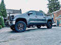 D595 20X12 8X180 GL-BLK-MIL -44MM