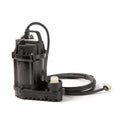 HURRICANE 370 PUMP