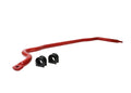 Sway bar - 38mm X heavy duty 1 Sway Bar 2 Bushings Grease