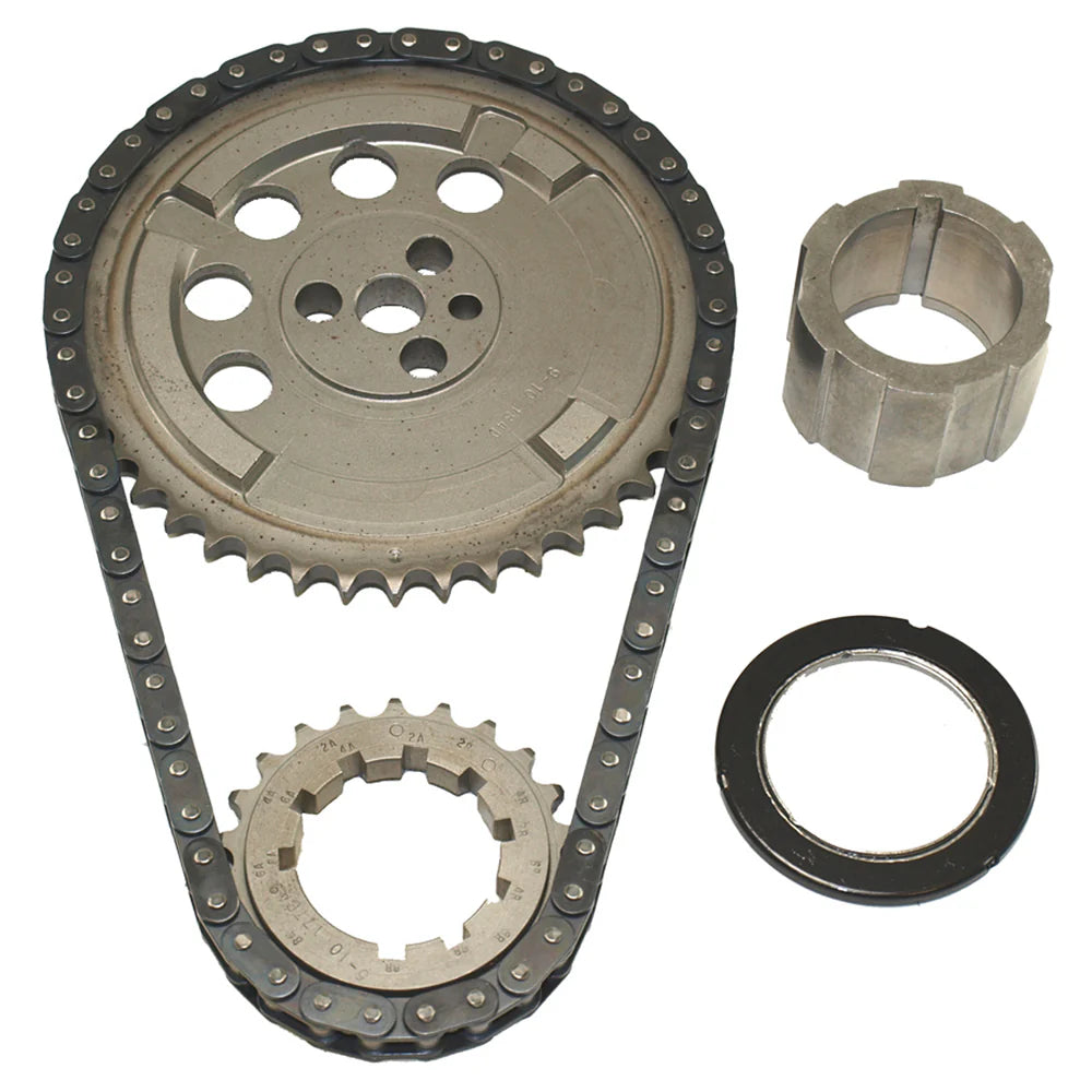 HIGH PERFORMANCE SET, 2006-2007/CAD