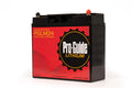 12V24AH LITHUIM BATTERY