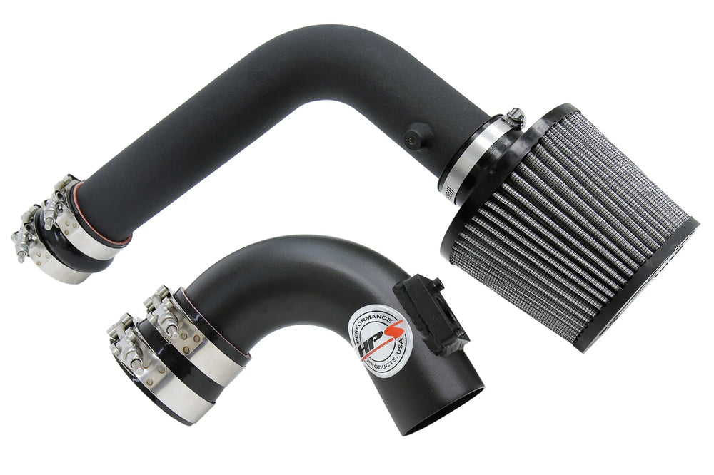HPS Performance black cold air intake