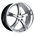 TSW Alloy Wheels auto part