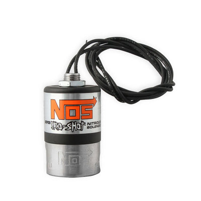 NOS black auto part