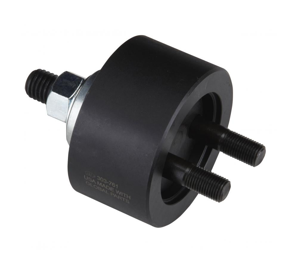 CRANKSHAFT FRONT SEAL & WEAR RING I