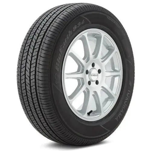 P235/65R17 103T S34TZ