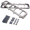 Billet Specialties auto part