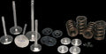 Carrillo Subaru EJ18/EJ20/EJ257 (WRX Sti) Pro-A 3/8 WMC Bolt Connecting Rod - Single (S/O No Cancel)