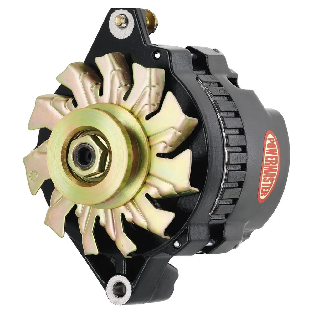 140amp Alternator GM CS130 w/1V Pulley