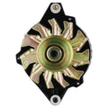 140amp Alternator GM CS130 w/1V Pulley