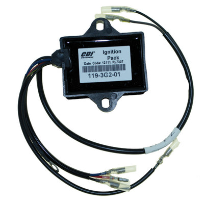 SIERRAMARINE auto part