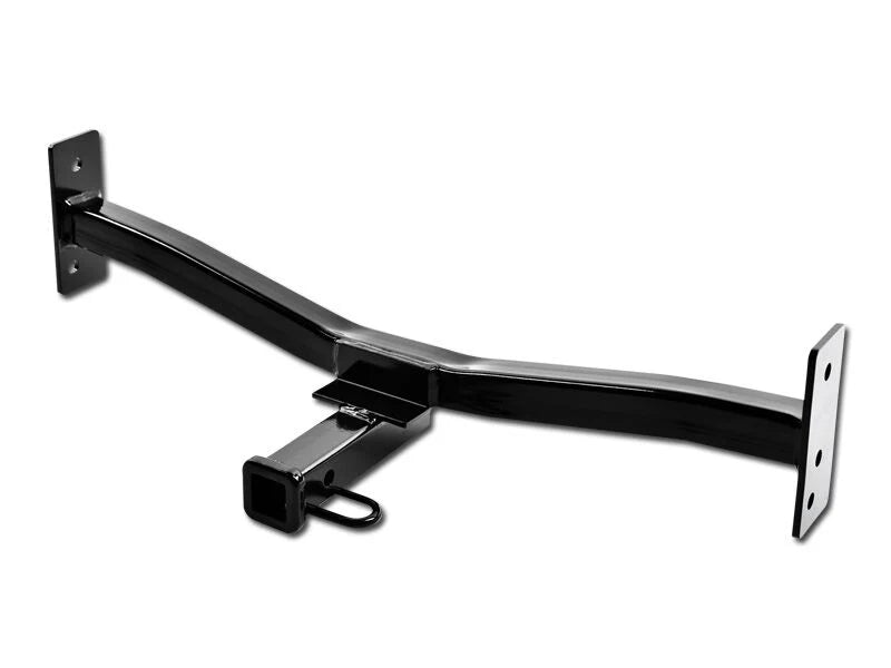 9905 MIATA MX5 DRILLING REQUIRED TRAILER HITCH BLACK