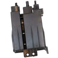 MOTORAD auto part installed view