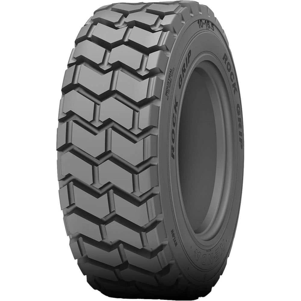 ROCK GRIP (SKID STEER)