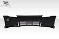 2003-2008 Nissan 350Z Z33 Duraflex N-3 Body Kit - 5 Piece - Includes N-3 Front Bumper Cover (108081) N-1 Side Skirts Rocker Panels (100497) N-1 Rear Add On Bumper Spat Extensions (100496)