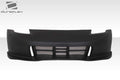 2003-2008 Nissan 350Z Z33 Duraflex N-3 Body Kit - 5 Piece - Includes N-3 Front Bumper Cover (108081) N-1 Side Skirts Rocker Panels (100497) N-1 Rear Add On Bumper Spat Extensions (100496)