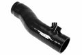 Perrin Performance auto part installed view
