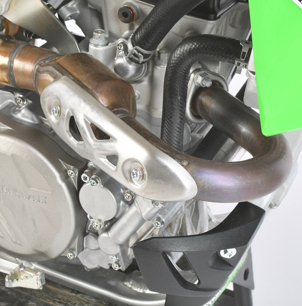 Wiseco auto part