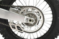 Wiseco auto part detail