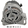 RE ALTERNATOR
