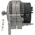 RE ALTERNATOR