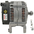 RE ALTERNATOR