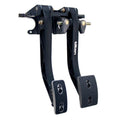 Dual Pedal Assy. Alum Firewall Mount