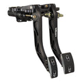 Dual Pedal Assy. Alum Firewall Mount