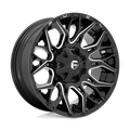 D771 22X12 8X180 GL-RED-MILL -44MM