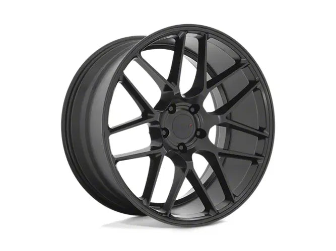 TSW TWTBR 20X10 5X120 M-BLK 40MM - 2010TBR405120M76