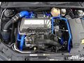 do88 SAAB 9-3 2.0T 2003- Coolant Hoses Red