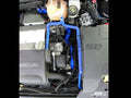 do88 SAAB 9-3 2.0T 2003- Coolant Hoses Red