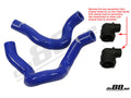 do88 SAAB 9-3 2.0T 2003- Coolant Hoses Red