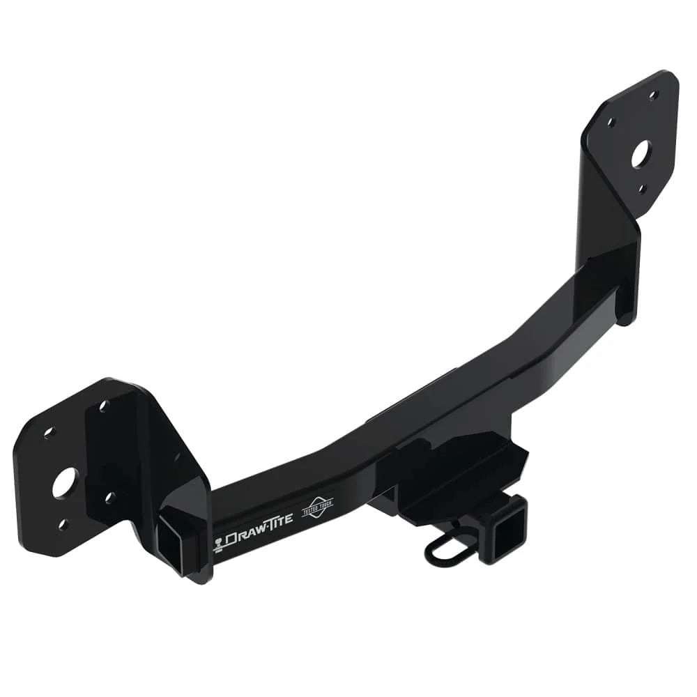 24C VOLVO EX90 CLASS III RECEIVER HITCH