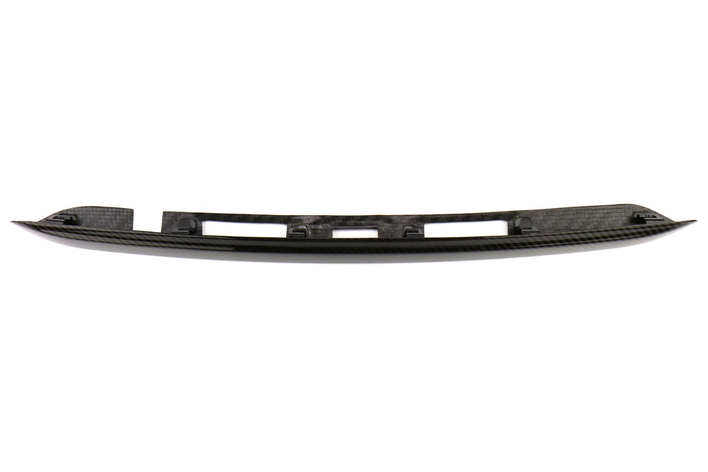 CF Trunk Garnish 15-UP WR